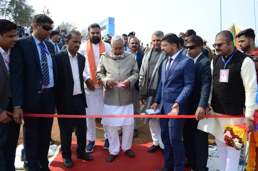 लगभग 363 करोड़ रुपये की दी सौगात, कुल 178 योजनाओं का किया उद्घाटन और शिलान्यास