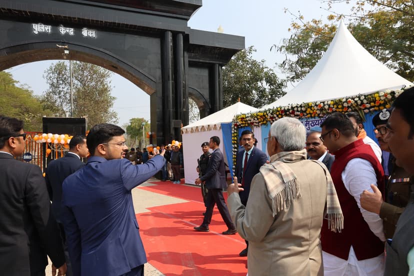 लगभग 363 करोड़ रुपये की दी सौगात, कुल 178 योजनाओं का किया उद्घाटन और शिलान्यास
