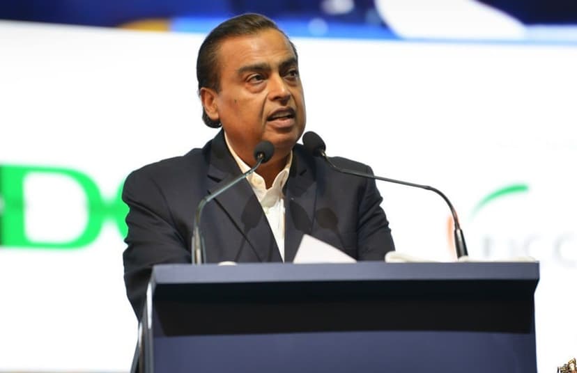 मुकेश अंबानी का बड़ा एलान, अगले 3 सालों में खुलेंगे 400 नये स्टोर, 1 लाख करोड़ हो जाएगा रिलायंस का निवेश