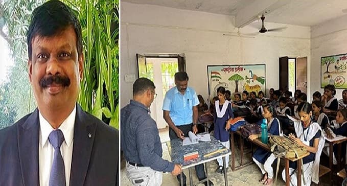 ठंड में कांपते सरकारी स्कूल के बच्चों की भावुक अपील, कर दी ये बड़ी मांग, इस स्कूल की बाल संसद ने ACS को लिखा इमोशनल लेटर