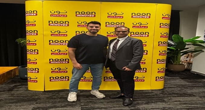 ‘नून मिनट्स’ 15 मिनट में करेगा डिलीवरी