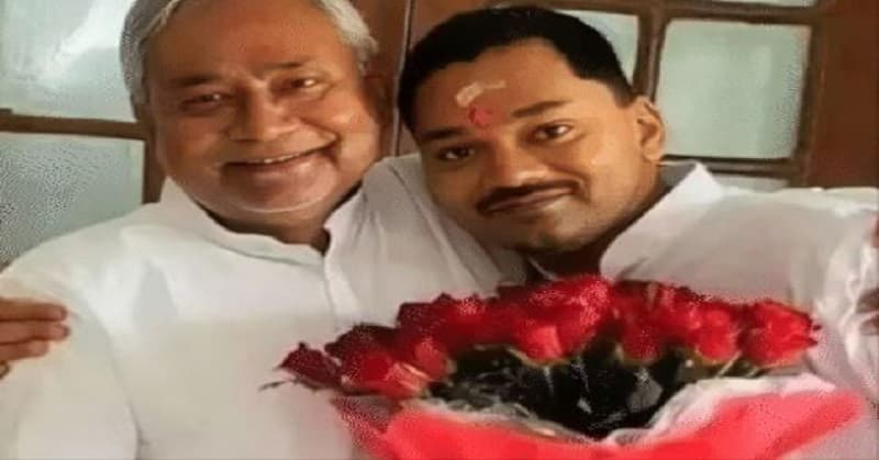 निशांत के राजनीति में आने पर CM नीतीश के करीबी मंत्री का बड़ा बयान, प्रगति यात्रा की सफलता को लेकर भी कह दी दो टूक बात
