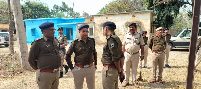 बिहार में महिला सिपाही ने फांसी लगाकर की आत्महत्या, मचा हड़कंप, मौके पर पहुंचे ASP और सिटी SP, तफ्तीश में जुटी पुलिस