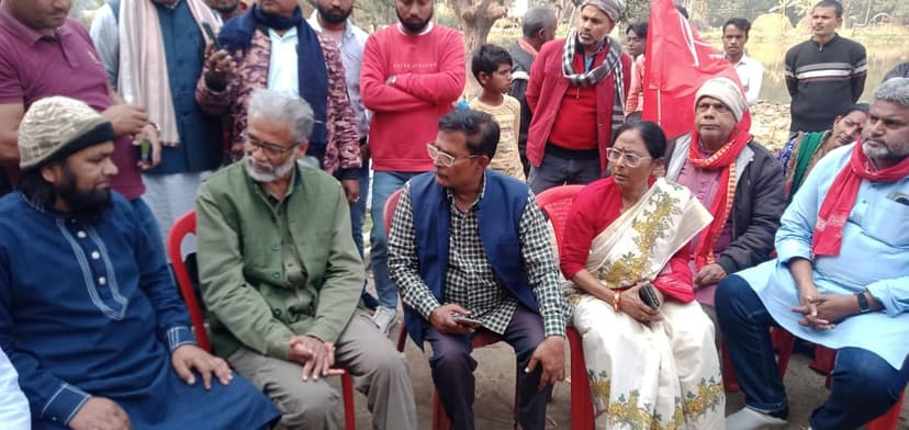 2 मार्च को 'बदलो बिहार महाजुटान' में लाखों महिलाएं होंगी शामिल, ऐपवा महासचिव मीना तिवारी का बड़ा बयान