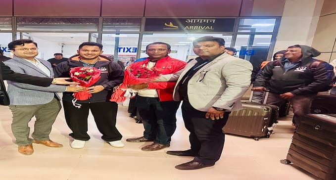 मोइन-उल-हक़ की 22 गज की पट्टी पर दिखेगा जबरदस्त मुकाबला, बिहार की टीम भी तैयार