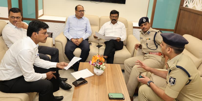 आज रात से इतिहास बन जाएगा पटना एयरपोर्ट का पुराना टर्मिनल