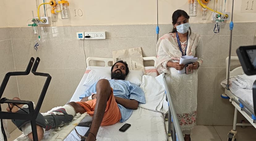 केवल एक वर्ष में जेब से किए जाने वाले चिकित्सा खर्च में 1000 करोड़ रुपये से अधिक की बचत