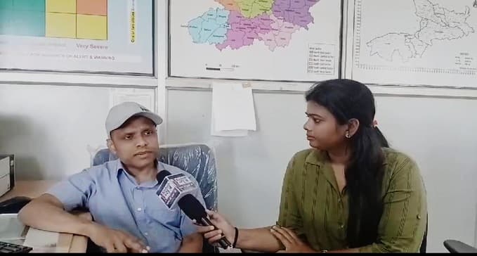 बिहार में तेजी से बढ़ रही गर्मी, मार्च-अप्रैल में हीट वेव का खतरा, इस दिन बारिश और वज्रपात की भी संभावना
