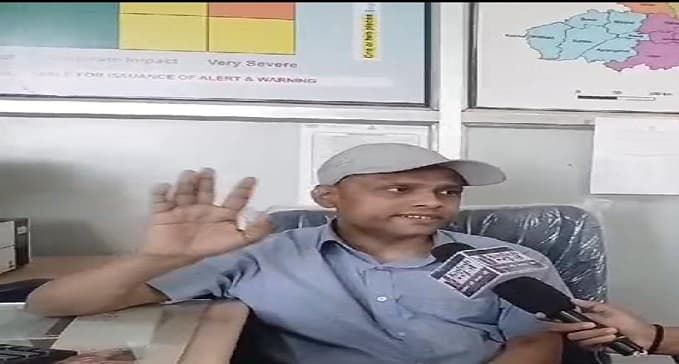 बिहार में तेजी से बढ़ रही गर्मी, मार्च-अप्रैल में हीट वेव का खतरा, इस दिन बारिश और वज्रपात की भी संभावना