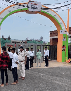 राजगीर में अंतर्राष्ट्रीय क्रिकेट का गूंजेगा शोर, बिहार को था लंबे समय से इंतजार
