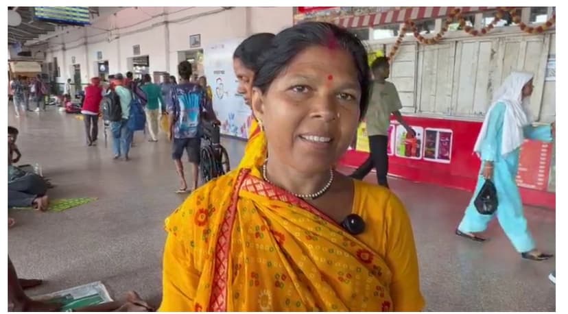 बोल बम के जयकारों के बीच गूंजा धन्यवाद, कांवरियों ने कहा- ‘सम्राट भईया ने दिल जीत लिया
