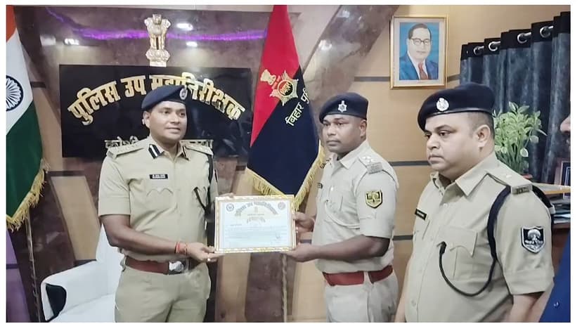 सहरसा, सुपौल और मधेपुरा में फरवरी 2026 से जारी अभियान में 1638 तस्कर गिरफ्तार