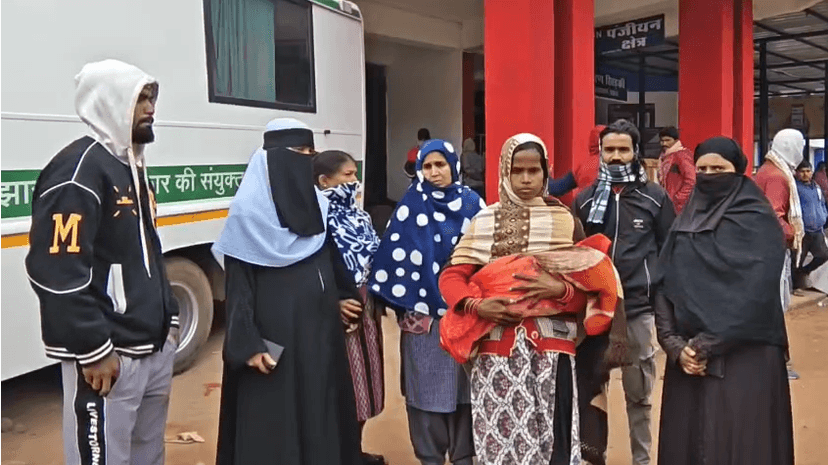 सदर अस्पताल में डिलीवरी के दौरान नवजात की मौत पर हंगामा,लापरवाही का आरोप