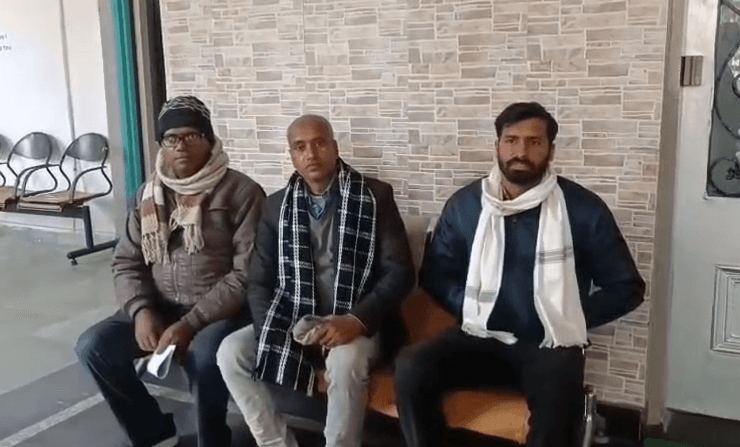 बच्चों से रजिस्ट्रेशन और फॉर्म भरने के नाम पर पैसा तो लिया, लेकिन बोर्ड के पोर्टल पर नहीं किया अपलोड , प्रिंसपल निलंबित