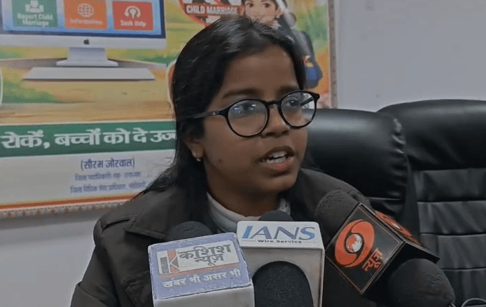 बाल विवाह मुक्त भारत अभियान को सफल बनाने को मोतिहारी में संयुक्त सेमिनार का आयोजन किया गया