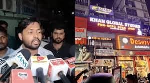फैसल खान की ‘आधी हकीकत आधा फसाना’ का खुलासा, हुए फरार !