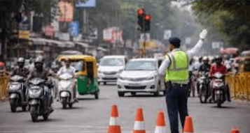 26 से 28 मार्च तक कई मार्गों पर रहेगा प्रतिबंध