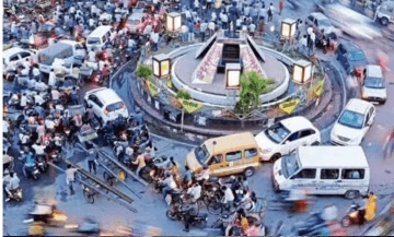 26 से 28 मार्च तक कई मार्गों पर रहेगा प्रतिबंध