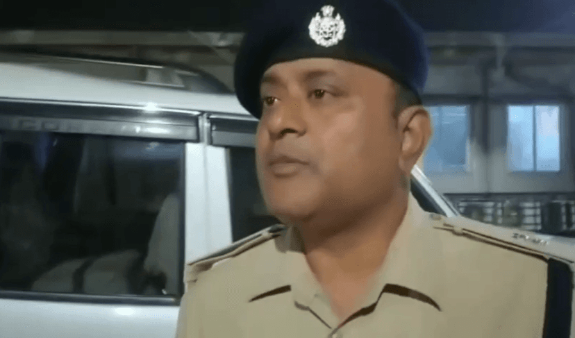 लूटपाट की मंशा से बदमाशों ने कोयला व्यवसायी को गोली मारकर किया घायल, जांच में जुटी पुलिस